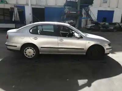 Scrapping Vehicle seat toledo (1m2) 1.6 of the year 2000 powered akl