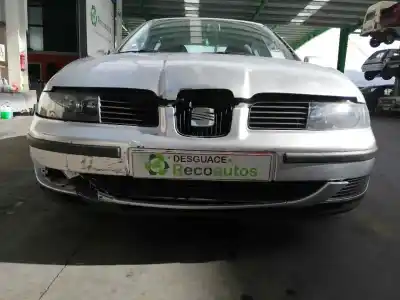 Scrapping Vehicle seat toledo (1m2) 1.6 of the year 2000 powered akl