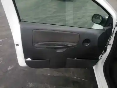 Scrapping Vehicle citroen c2 (jm_) 1.4 hdi of the year 2004 powered 8hx (dv4td)