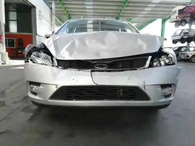 Scrapping Vehicle kia cee´d 1.6 crdi cat of the year 2009 powered d4fb