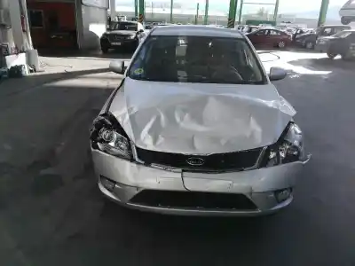 Scrapping Vehicle kia cee´d 1.6 crdi cat of the year 2009 powered d4fb