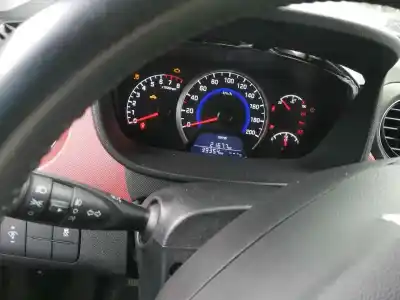 Scrapping Vehicle hyundai i10 1.0 cat of the year 2019 powered g3la