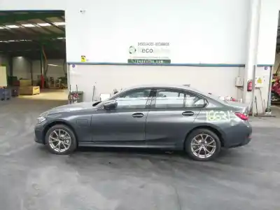 Verschrottungsfahrzeug BMW SERIE 3 BERLINA (G20) * des Jahres 2019 angetrieben B48B20B