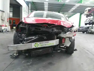 Здавання транспортного засобу opel corsa e (x15) 1.3 cdti (08 68) року 2010 потужний z13dte