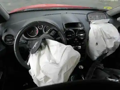 Здавання транспортного засобу opel corsa e (x15) 1.3 cdti (08 68) року 2010 потужний z13dte