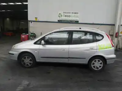 Véhicule à la ferraille CHEVROLET TACUMA 1.6 CAT de l'année 2006 alimenté A16DMS