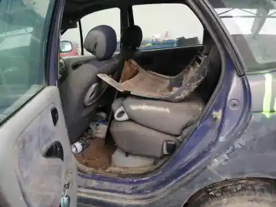 Утилизация автомобиля renault scenic (ja..) 1.9 dci authentique года 2001 питание f9q740