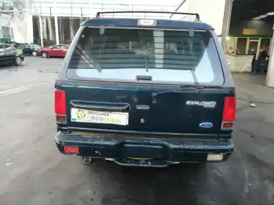 Véhicule à la ferraille ford explorer 4.0 v6 cat de l'année 1994 alimenté a4d
