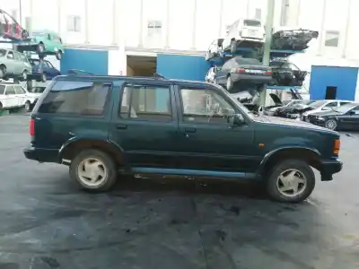 Véhicule à la ferraille ford explorer 4.0 v6 cat de l'année 1994 alimenté a4d