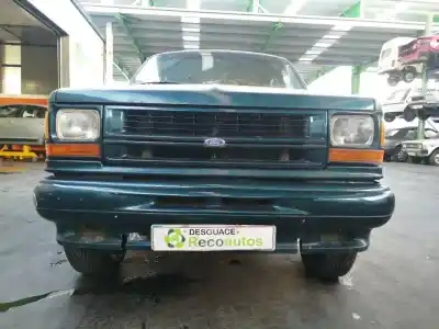 Véhicule à la ferraille ford explorer 4.0 v6 cat de l'année 1994 alimenté a4d