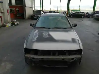 Утилизация автомобиля seat ibiza (6k) 1.6 года 1994 питание 1f