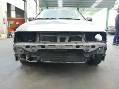 Утилизация автомобиля seat ibiza (6k) 1.6 года 1994 питание 1f