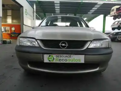 Scrapping Vehicle opel vectra b berlina 1.8 16v cat of the year 1999 powered x18xe