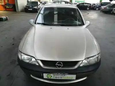 Scrapping Vehicle opel vectra b berlina 1.8 16v cat of the year 1999 powered x18xe