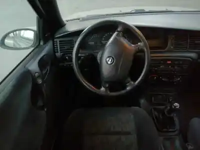 Scrapping Vehicle opel vectra b berlina 1.8 16v cat of the year 1999 powered x18xe