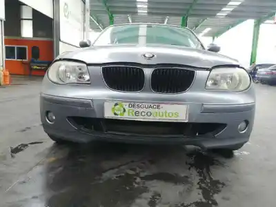 Veicolo di demolizione bmw serie 1 berlina (e81/e87) 1.6 16v cat dell'anno 2004 alimentato n45b16a