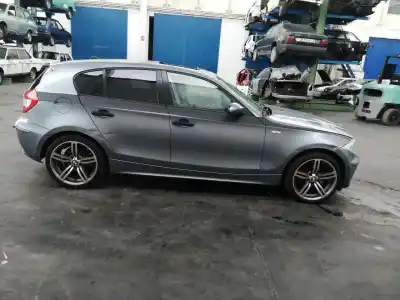 Veicolo di demolizione bmw serie 1 berlina (e81/e87) 1.6 16v cat dell'anno 2004 alimentato n45b16a