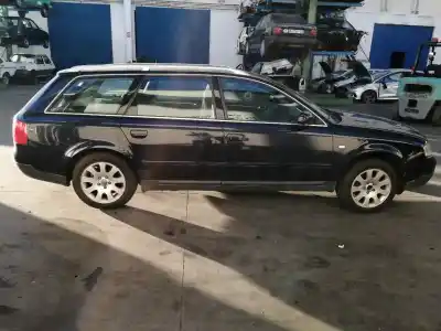 Scrapping Vehicle audi a6 c5 avant (4b5, 4b6) 2.5 tdi of the year 2001 powered ake