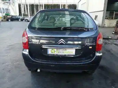 Veículo de Sucata citroen                                            xsara picasso (n68)                                                                                                                                                                                                                                        1.6 hdi                                                                                                                                                                                                                                                    do ano 2006 alimentado 9hz