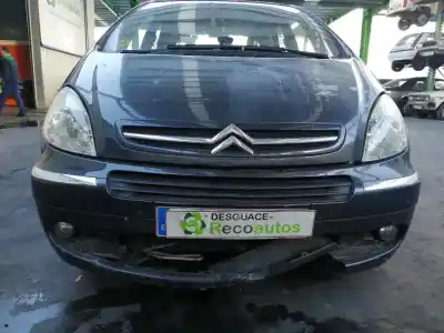 Veículo de Sucata citroen                                            xsara picasso (n68)                                                                                                                                                                                                                                        1.6 hdi                                                                                                                                                                                                                                                    do ano 2006 alimentado 9hz