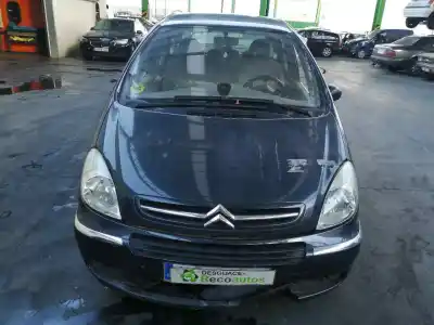 Veículo de Sucata citroen                                            xsara picasso (n68)                                                                                                                                                                                                                                        1.6 hdi                                                                                                                                                                                                                                                    do ano 2006 alimentado 9hz