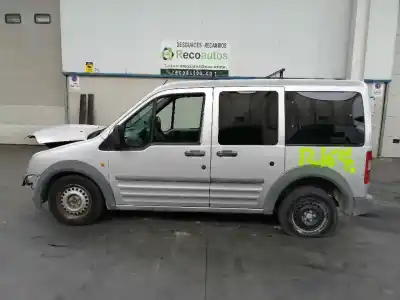 Scrapping Vehicle ford transit connect (tc7) 1.8 tdci cat of the year 2004 powered hcpa