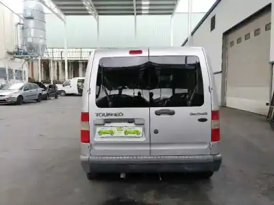 Scrapping Vehicle ford transit connect (tc7) 1.8 tdci cat of the year 2004 powered hcpa