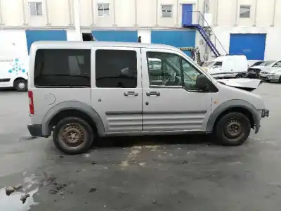 Scrapping Vehicle ford transit connect (tc7) 1.8 tdci cat of the year 2004 powered hcpa