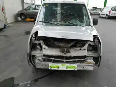 Scrapping Vehicle ford transit connect (tc7) 1.8 tdci cat of the year 2004 powered hcpa