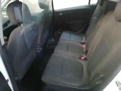 Утилизация автомобиля opel zafira tourer c (p12) 2.0 cdti (75) года 2015 питание a20dt