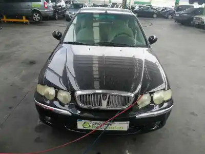 Vehicul casat mg serie 45 (t/rt) 1.6 16v cat al anului 2000 alimentat 16k4f