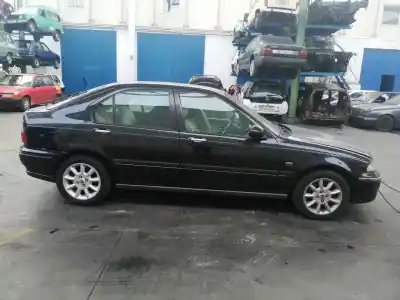 Vehicul casat mg serie 45 (t/rt) 1.6 16v cat al anului 2000 alimentat 16k4f