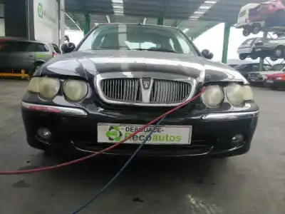 Vehicul casat mg serie 45 (t/rt) 1.6 16v cat al anului 2000 alimentat 16k4f