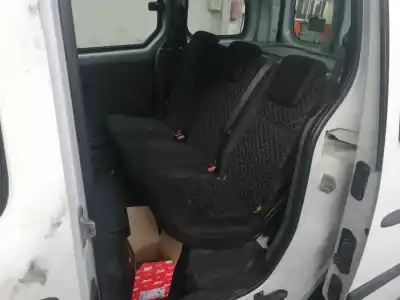 Veículo de Sucata renault kangoo (kc0/1_) 1.5 dci do ano 2010 alimentado k9kb802