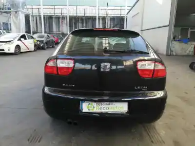 Scrapping Vehicle seat leon (1m1) 1.9 tdi of the year 2003 powered arl