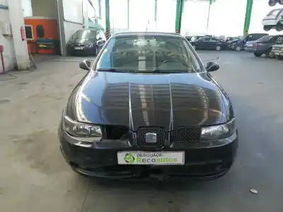 Scrapping Vehicle seat leon (1m1) 1.9 tdi of the year 2003 powered arl