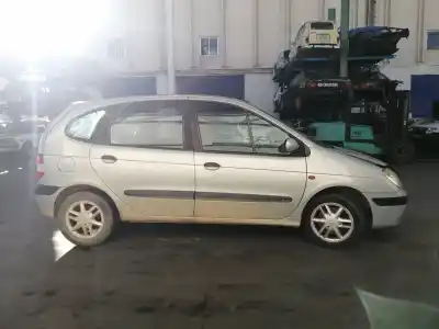 Veículo de Sucata renault megane i scenic (ja0) 1.9 dti diesel cat do ano 2002 alimentado f9qk732