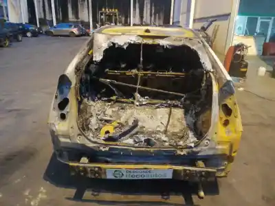 Утилизация автомобиля toyota prius (nhw30) 1.8 16v cat года 2011 питание 2zr