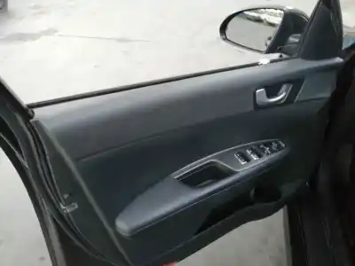 Scrapping Vehicle kia optima (jf) 1.7 crdi of the year 2017 powered d4fd