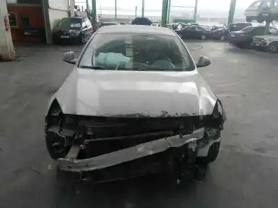 Veículo de Sucata opel insignia a sedán (g09) 2.0 cdti (69) do ano 2013 alimentado a20dt