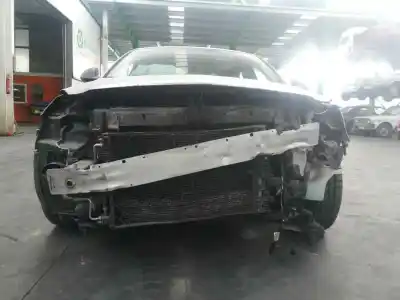 Veículo de Sucata opel insignia a sedán (g09) 2.0 cdti (69) do ano 2013 alimentado a20dt