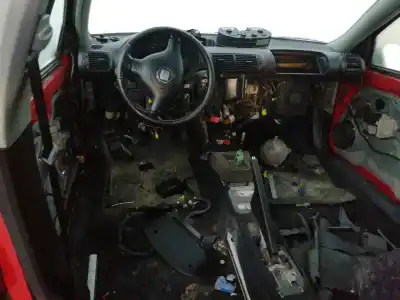 Утилизация автомобиля seat                                               toledo (1m2)                                                                                                                                                                                                                                               1.9 tdi года 2003 питание asv