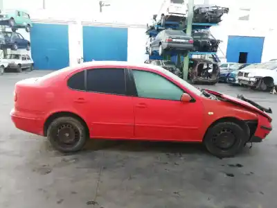 Утилизация автомобиля seat                                               toledo (1m2)                                                                                                                                                                                                                                               1.9 tdi года 2003 питание asv