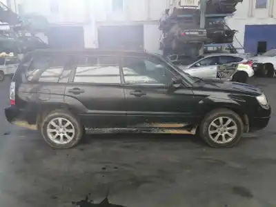 Veículo de Sucata subaru forester (sg_) 2.0 x awd (sg5) do ano 2008 alimentado ej20