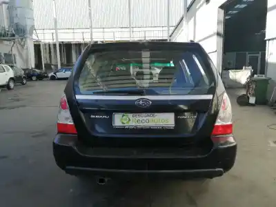 Veículo de Sucata subaru forester (sg_) 2.0 x awd (sg5) do ano 2008 alimentado ej20