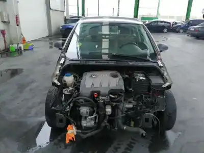 Здавання транспортного засобу volkswagen golf v plus (1kp) 1.9 року 2012 потужний cayc