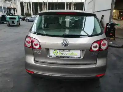 Здавання транспортного засобу volkswagen golf v plus (1kp) 1.9 року 2012 потужний cayc
