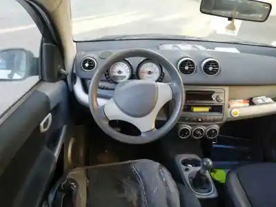 Утилизация автомобиля smart forfour 1.5 cdi cat года 2007 питание 639939