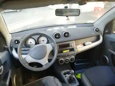 Утилизация автомобиля smart forfour 1.5 cdi cat года 2007 питание 639939