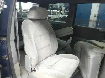 Veículo de Sucata peugeot 806 2.0 hdi do ano 2001 alimentado rhz